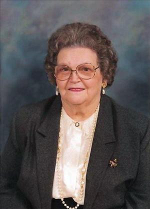Dorothy Hoiseth Profile Photo