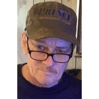 Russell “Rusty” Barfield Profile Photo