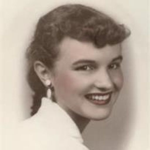 Patricia Ebertz