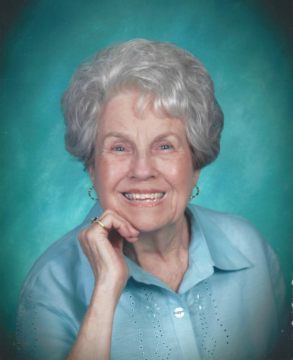 Marguerite Ann Bostwick