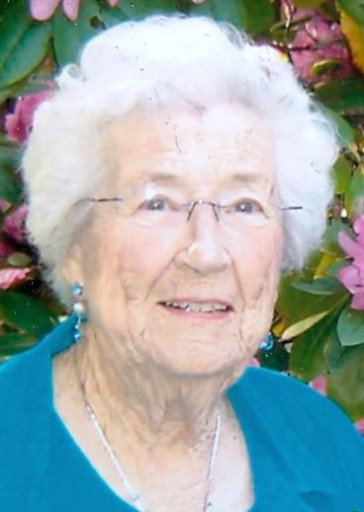 Phyllis M. Ryan