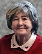Margaret Ethel Baze Profile Photo