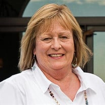 Judy Lynn Bethel