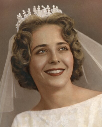 Minda L. Portz's obituary image