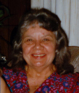 Judith Joy Clements