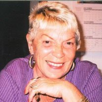 Gudrun Reedy Profile Photo