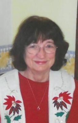 Mary B. Lohman