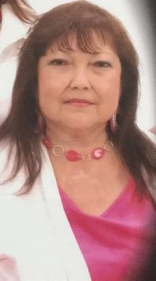 Maria De Los Angeles Almazan Profile Photo