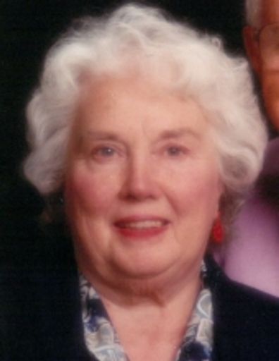 Betty Louise Engler Profile Photo