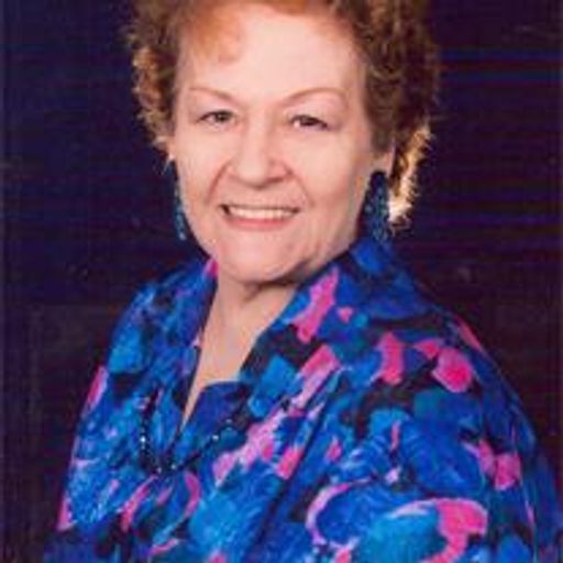 Patricia Lange