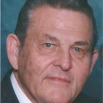 Donald Wilton Lightfoot