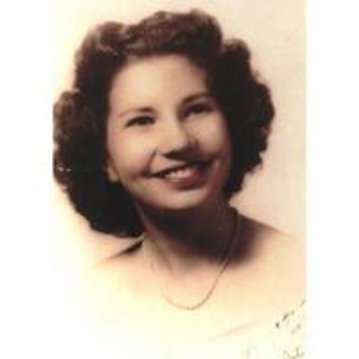 Dorothy Jean Thigpen