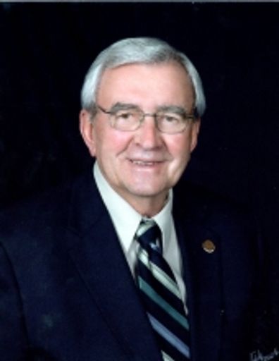 David Waller, Sr. Profile Photo