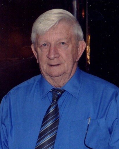 William "Bill" Decker Profile Photo