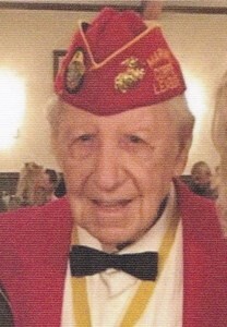 Eugene M. Melillo