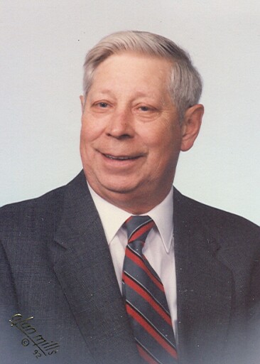 George E. Tatum