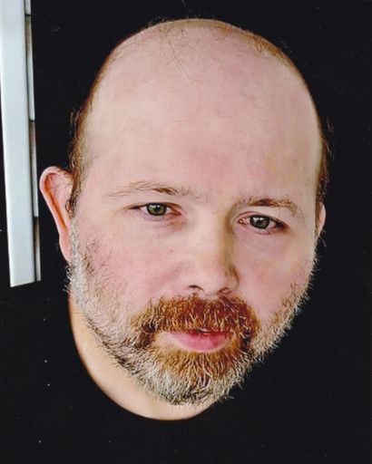 Bradley Mills Richie Profile Photo