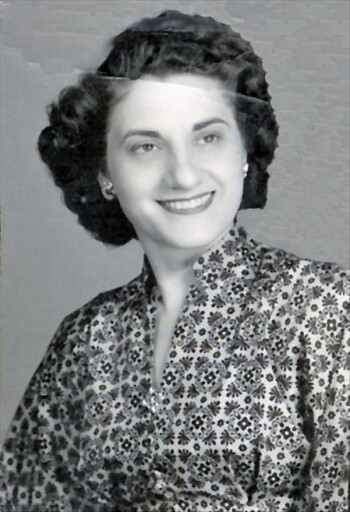 Mary Tourville Profile Photo