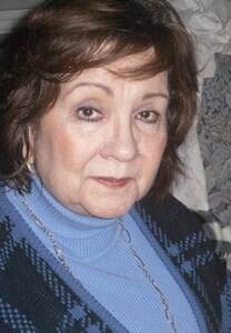 Martha O. Tello-Maritsas