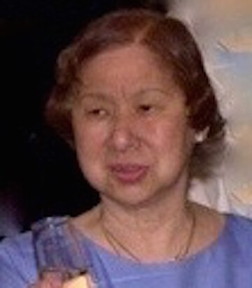 Marion E. Tsao