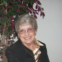 Carol Jean Barton