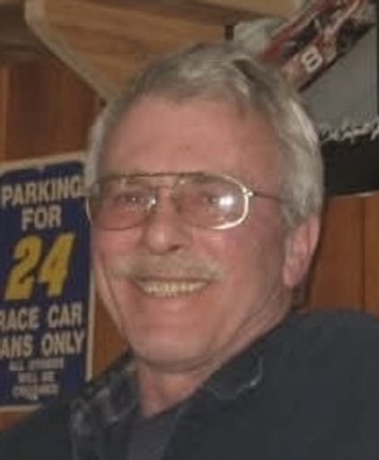 Allen H. Bilohlavek's obituary image