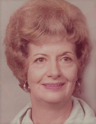 Bettye Faye Cain