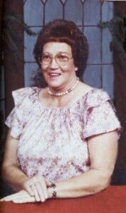 Virginia  Mildred (Freeman)  Hiser