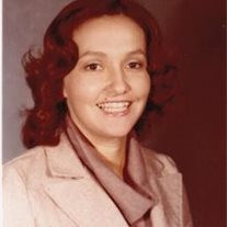 Patricia Turnage Profile Photo