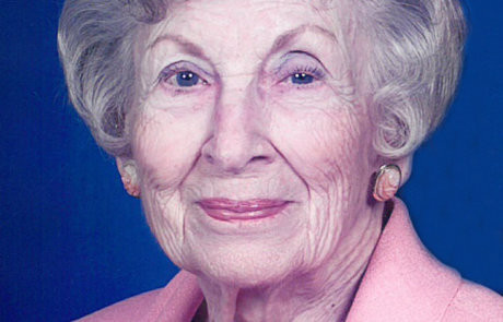 Ruth B. Mullins Profile Photo