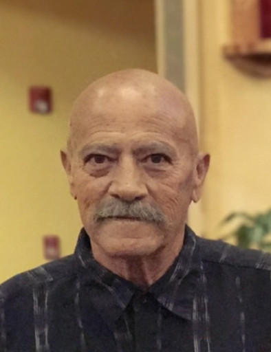 Manuel Anaya Profile Photo