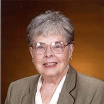 Betty Campbell Profile Photo