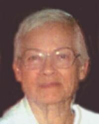 Hazel L. Scogland