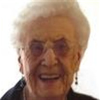 Muriel "Murl" Alma Benson Profile Photo