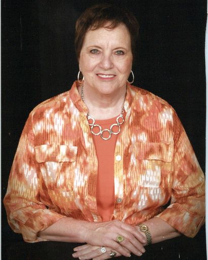 Carolyn Wyatt Williams Profile Photo