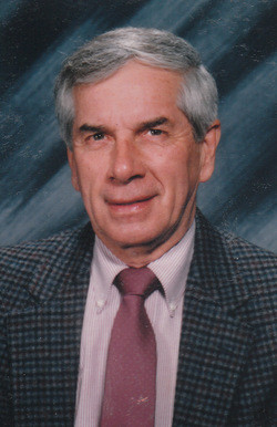 Robert Gerhart