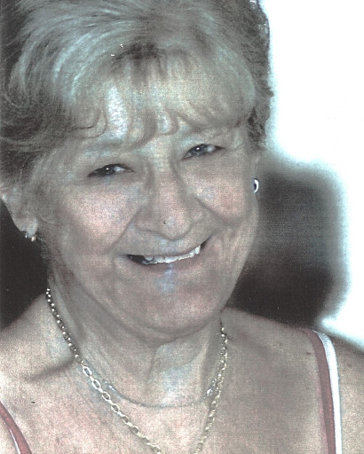 Linda M. Belcher