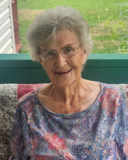 Laverne Carrington Mangrum Profile Photo