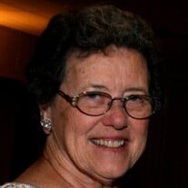 Bonnie M. Peterson