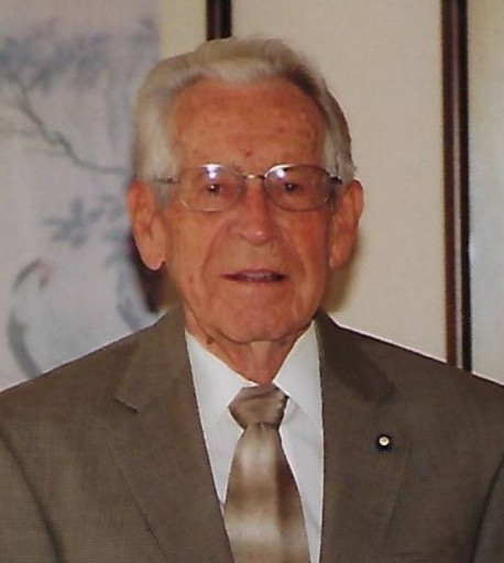 Mr. Edward Schell Profile Photo