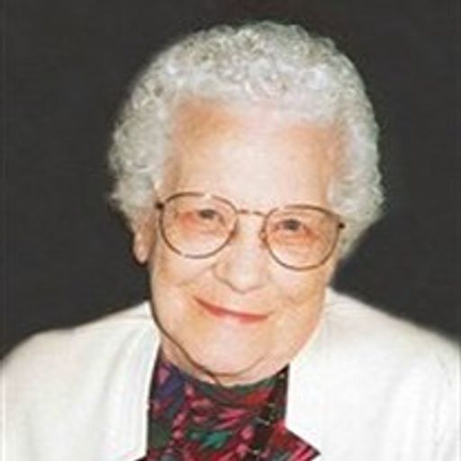 Bernice R. Barnaby