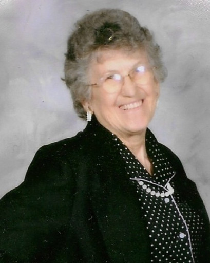 Marian Enyeart's obituary image