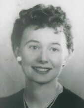 Dorothy "Dotty"  Bushing Profile Photo