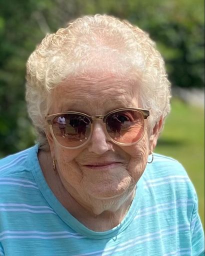 Kay J. Coon's obituary image