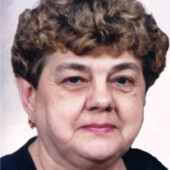 Virginia Fay Brader
