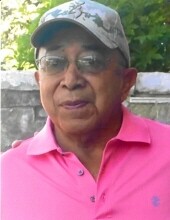 Armando P. Fregoso