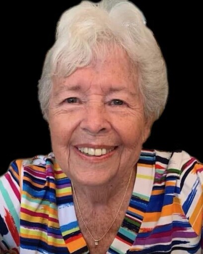 Laurann Elizabeth Cascarano's obituary image