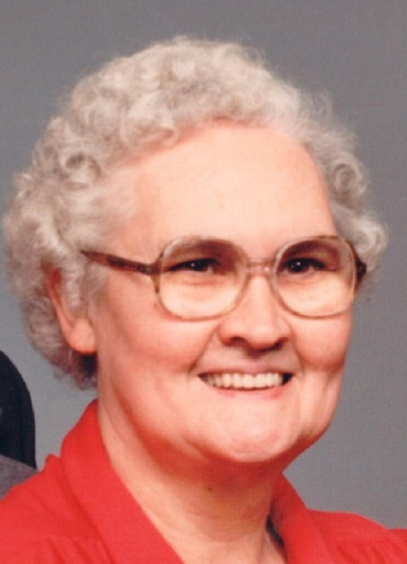 Bertha Johnson Profile Photo