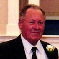 Pastor Donald Wayne Kivett Profile Photo