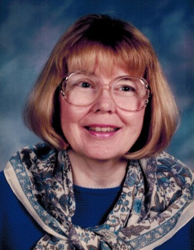 Carol R. Palmer